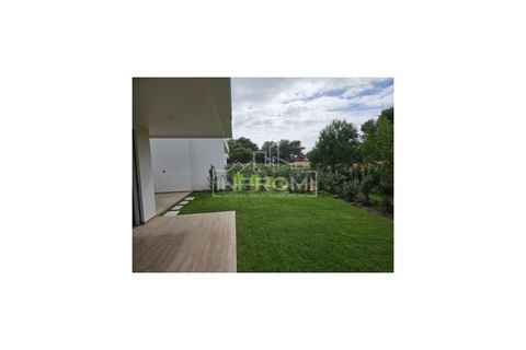 Villa i Alcabideche, Lisbon, Alcabideche - € 2.150.000 | Ref: AR10_0075 - foto 4