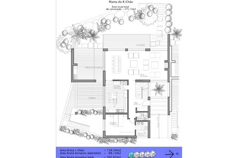Villa i Alcabideche, Lisbon, Alcabideche - € 2.150.000 | Ref: AR10_0075 - foto 30