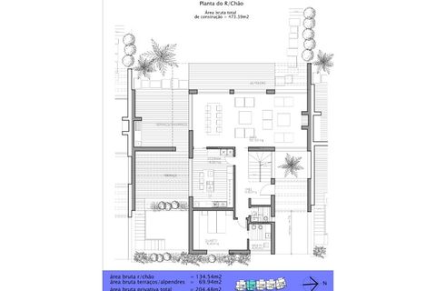 Villa i Alcabideche, Lisbon, Alcabideche - € 2.150.000 | Ref: AR10_0075 - foto 33