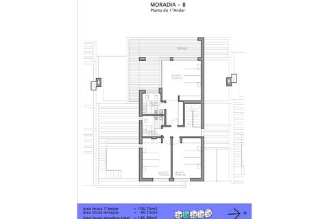 Villa i Alcabideche, Lisbon, Alcabideche - € 2.150.000 | Ref: AR10_0075 - foto 34