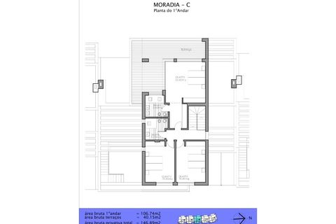 Villa i Alcabideche, Lisbon, Alcabideche - € 2.150.000 | Ref: AR10_0075 - foto 37
