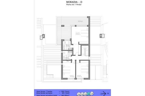 Villa i Alcabideche, Lisbon, Alcabideche - € 2.150.000 | Ref: AR10_0075 - foto 40