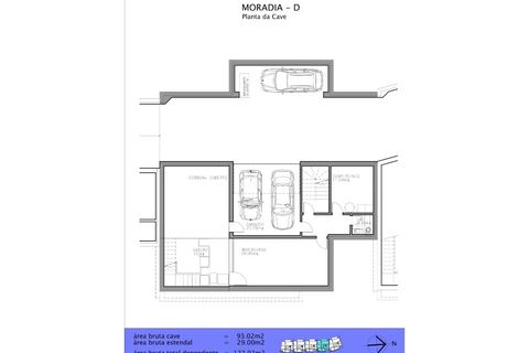 Villa i Alcabideche, Lisbon, Alcabideche - € 2.150.000 | Ref: AR10_0075 - foto 41