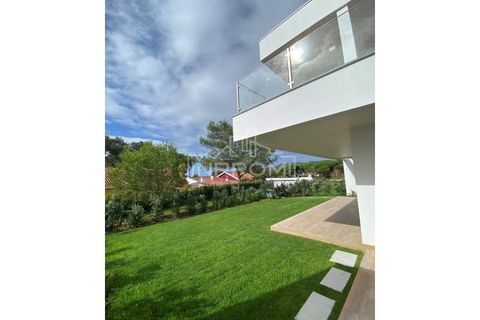 Villa i Alcabideche, Lisbon, Alcabideche - € 2.200.000 | Ref: AR10_0074 - foto 2