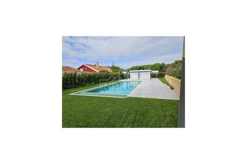Villa i Alcabideche, Lisbon, Alcabideche - € 2.200.000 | Ref: AR10_0074 - foto 4