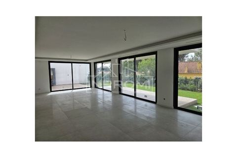 Villa i Alcabideche, Lisbon, Alcabideche - € 2.200.000 | Ref: AR10_0074 - foto 6