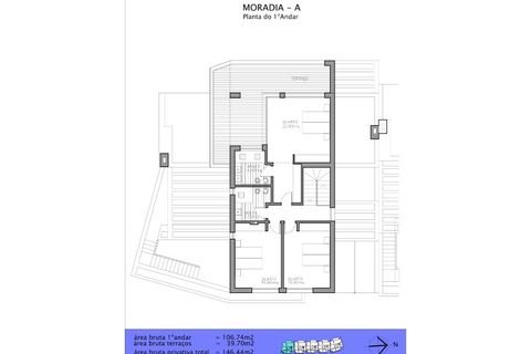 Villa i Alcabideche, Lisbon, Alcabideche - € 2.200.000 | Ref: AR10_0074 - foto 30