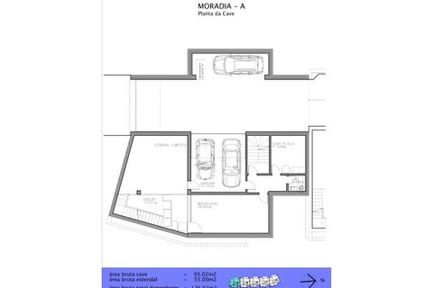Villa i Alcabideche, Lisbon, Alcabideche - € 2.200.000 | Ref: AR10_0074 - foto 31