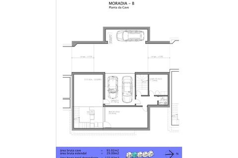 Villa i Alcabideche, Lisbon, Alcabideche - € 2.200.000 | Ref: AR10_0074 - foto 34