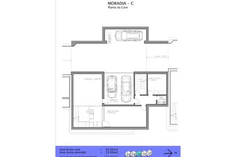 Villa i Alcabideche, Lisbon, Alcabideche - € 2.200.000 | Ref: AR10_0074 - foto 37