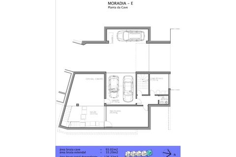 Villa i Alcabideche, Lisbon, Alcabideche - € 2.200.000 | Ref: AR10_0074 - foto 41
