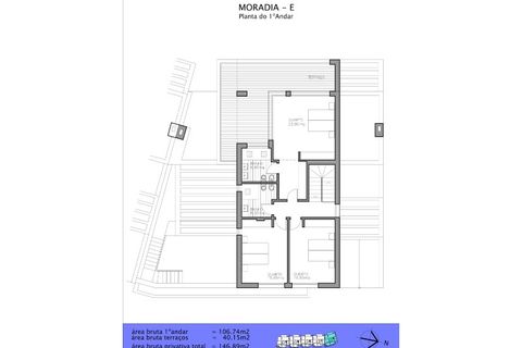 Villa i Alcabideche, Lisbon, Alcabideche - € 2.200.000 | Ref: AR10_0074 - foto 43