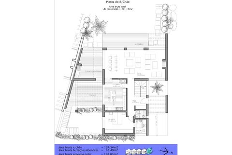 Villa i Alcabideche, Lisbon, Alcabideche - € 2.200.000 | Ref: AR10_0074 - foto 44