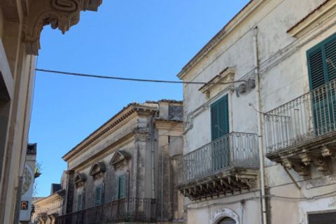 Villa i Modica, Ragusa, Modica - € 270.000 | Ref: L 1740 - foto 14