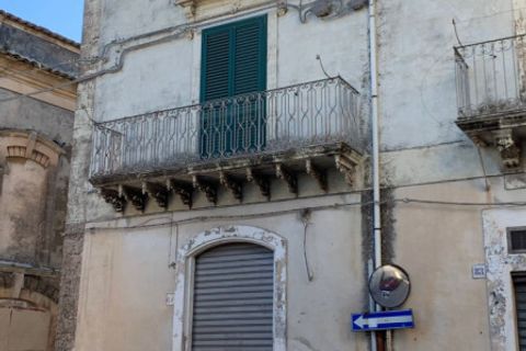 Villa i Modica, Ragusa, Modica - € 270.000 | Ref: L 1740 - foto 20