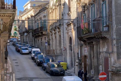 Villa i Modica, Ragusa, Modica - € 270.000 | Ref: L 1740 - foto 22