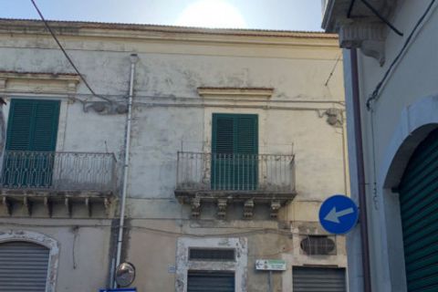 Villa i Modica, Ragusa, Modica - € 270.000 | Ref: L 1740 - foto 28