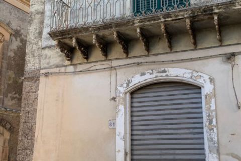 Villa i Modica, Ragusa, Modica - € 270.000 | Ref: L 1740 - foto 1