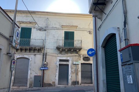 Villa i Modica, Ragusa, Modica - € 270.000 | Ref: L 1740 - foto 8