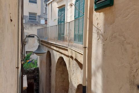 Villa i Modica, Ragusa, Modica - € 115.000 | Ref: L 1836 - foto 1