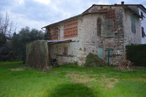 Byhus i Lucca, Lucca, Lucca - € 90.000 | Ref: 4152 - foto 1