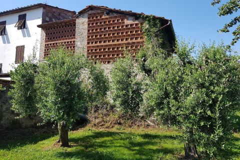 Byhus i Lucca, Lucca, Lucca - € 90.000 | Ref: 4152 - foto 2
