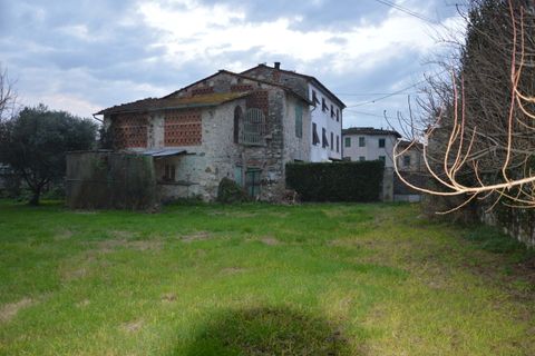 Byhus i Lucca, Lucca, Lucca - € 90.000 | Ref: 4152 - foto 4