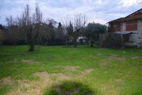 Byhus i Lucca, Lucca, Lucca - € 90.000 | Ref: 4152 - foto 5
