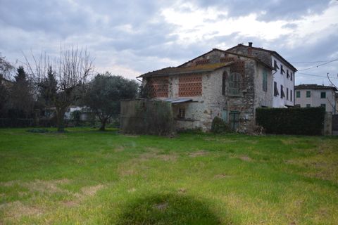 Byhus i Lucca, Lucca, Lucca - € 90.000 | Ref: 4152 - foto 8