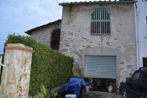 Byhus i Lucca, Lucca, Lucca - € 90.000 | Ref: 4152 - foto 9