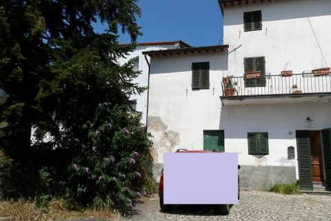 Byhus i Lucca, Lucca, Lucca - € 230.000 | Ref: 4887 - foto 2