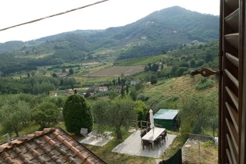 Byhus i Lucca, Lucca, Lucca - € 230.000 | Ref: 4887 - foto 4