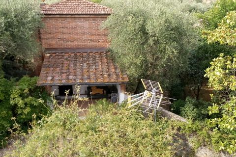 Byhus i Lucca, Lucca, Lucca - € 230.000 | Ref: 4887 - foto 8