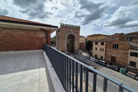 Lejlighed i Siena, Siena, Siena - € 429.000 | Ref: AP2268 - foto 3