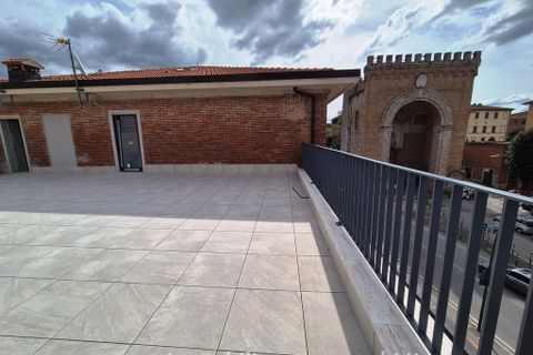 Lejlighed i Siena, Siena, Siena - € 429.000 | Ref: AP2268 - foto 4
