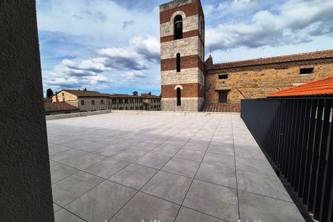 Lejlighed i Siena, Siena, Siena - € 429.000 | Ref: AP2268 - foto 7