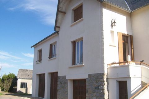 Villa a Arleuf, Nievre, Arleuf - € 249.000 | Ref: KB-23021 - foto 2