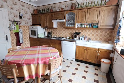 Villa a Arleuf, Nievre, Arleuf - € 249.000 | Ref: KB-23021 - foto 3
