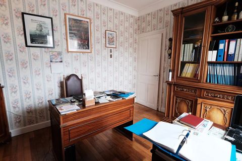 Villa a Arleuf, Nievre, Arleuf - € 249.000 | Ref: KB-23021 - foto 4