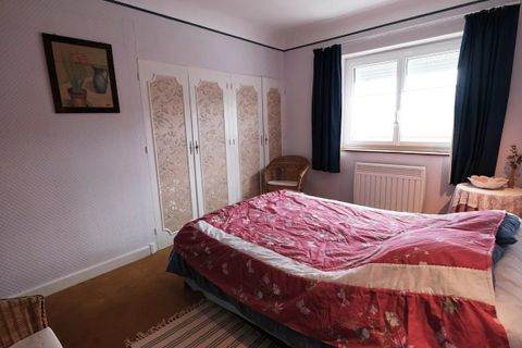 Villa a Arleuf, Nievre, Arleuf - € 249.000 | Ref: KB-23021 - foto 7