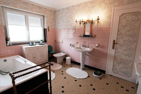 Villa a Arleuf, Nievre, Arleuf - € 249.000 | Ref: KB-23021 - foto 9