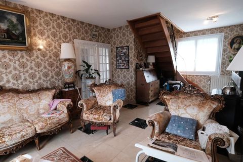 Villa a Arleuf, Nievre, Arleuf - € 249.000 | Ref: KB-23021 - foto 10