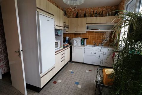 Villa a Arleuf, Nievre, Arleuf - € 249.000 | Ref: KB-23021 - foto 11