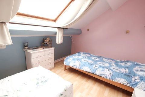 Villa a Arleuf, Nievre, Arleuf - € 249.000 | Ref: KB-23021 - foto 14
