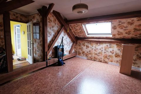 Villa a Arleuf, Nievre, Arleuf - € 249.000 | Ref: KB-23021 - foto 15