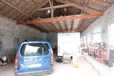 Villa a Arleuf, Nievre, Arleuf - € 249.000 | Ref: KB-23021 - foto 18