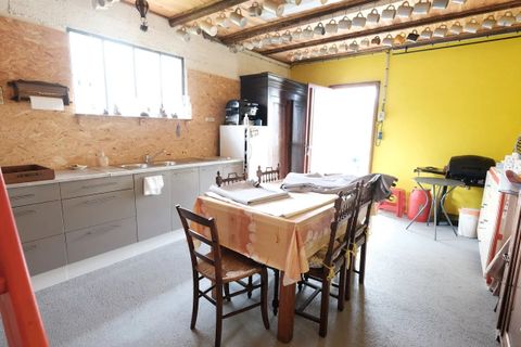 Villa a Arleuf, Nievre, Arleuf - € 249.000 | Ref: KB-23021 - foto 20