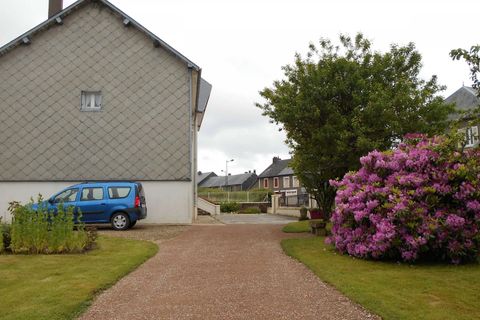Villa a Arleuf, Nievre, Arleuf - € 249.000 | Ref: KB-23021 - foto 21