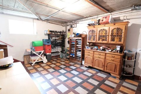 Villa a Arleuf, Nievre, Arleuf - € 249.000 | Ref: KB-23021 - foto 22