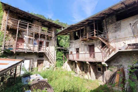 Landejendom i Cavedine, Trento, Cavedine - € 65.000 | Ref: 1546-2 - foto 2
